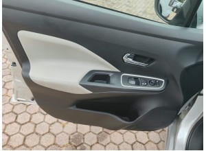 NISSAN MICRA TEKNA 900 T. BENZINA 90 CV EURO 6 B